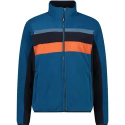 CMP Herren Unterjacke MAN JACKET, PETROL, 50