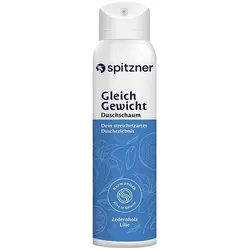 Spitzner Duschschaum GleichGewicht
