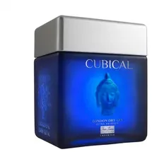 Cubical Ultra Premium London Dry Gin 45% vol 0,7 l