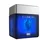 Cubical Ultra Premium London Dry Gin 45% vol 0,7 l