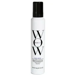 Color Control Purple Toning and Styling Foam