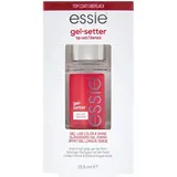 essie Gel Setter Top Coat 14 ml