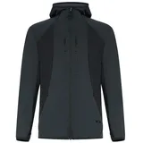 OAKLEY Apparel Drift Tech Fleece Mit Durchgehendem Reißverschluss - Blackout - M