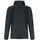 OAKLEY Apparel Drift Tech Fleece Mit Durchgehendem Reißverschluss - Blackout - M