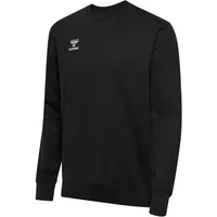Hummel Go 2.0 Sweatshirt - Black - 2XL