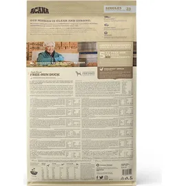 Acana Free-Run Duck 11,4 kg