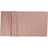 Sander Tischdecke rosa