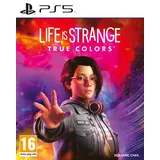 Life is Strange: True Colors PlayStation 5