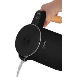 Concept RK3301 Salt & Pepper schwarz