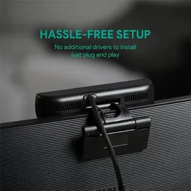 Aukey PC-LM1E