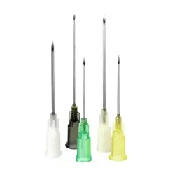 B.BRAUN Sterican® Kanüle zur Blutentnahme, verschiedene Größen 4657799B , 1 Packung = 100 Stück, G 19 x 11 /2" ; Ø 1,1 x 40 mm, elfenbein