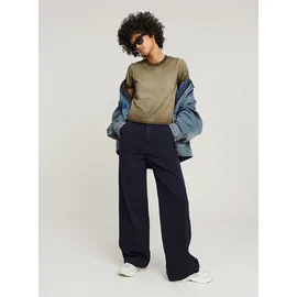 G-Star Deck 2.0 High Loose Chino Dunkelblau 32 32