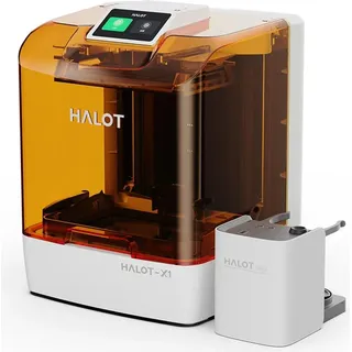 Creality Halot X1 Combo