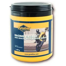 Putoline Grease, EP2 Racing Grease