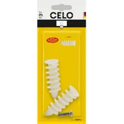 CELO Isolierdübel IPL 95