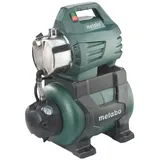 Metabo HWW 6000
