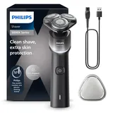 Philips Rasierer Serie 5000X - Elektrischer Nass- und Trockenrasierer - X5004/00