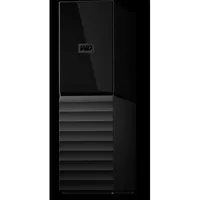 Western Digital WD My Book 26 TB Externe Festplatte