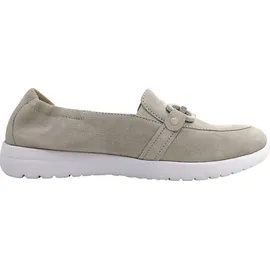 CAPRICE Slipper Damen Grau 41