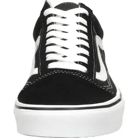 Vans Old Skool Black/White 44