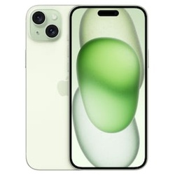 Apple iPhone 15 Plus 256 GB Grün MU1G3ZD/A