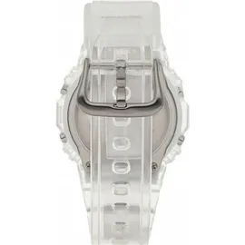 Casio Bgd-565us-7er Uhr Transparent One Size