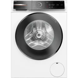 Bosch WGB244A40 - Serie 8, Waschmaschine, Frontlader, 9 kg, 1400 U/min.