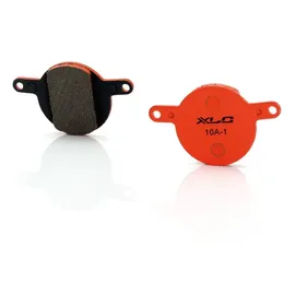 XLC ScheibenbremsbelägeBP-O08 Magura Julie