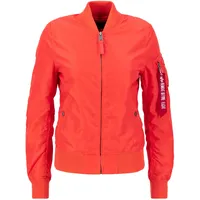 Alpha Industries Ma-1 Tt Jacke 711 XS