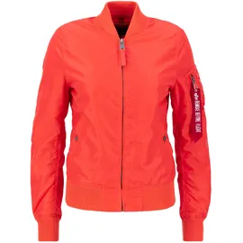 Alpha Industries Ma-1 Tt Jacke 711 XS