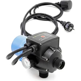 Wiltec Druckschalter SKD-2D 230V
