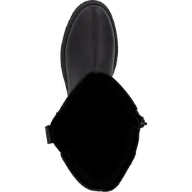 remonte D1W80 Damen Schwarz 38
