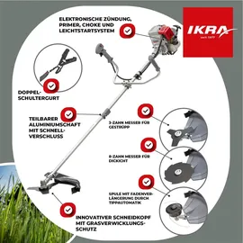 IKRA IBF 31-4