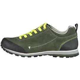 CMP Elettra Low WP Herren Militare/Citric 46