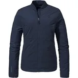 Schöffel Insulation Jacket Bozen Women blau (8820) 44