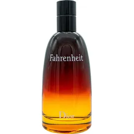 Dior Fahrenheit Eau de Toilette 200 ml