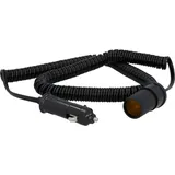 CARTREND Verlängerungskabel 6/12V