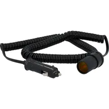 CARTREND Verlängerungskabel 6/12V