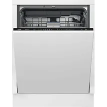 Beko BDIN36462P Einbau-Geschirrspüler (vollintegrierbar, 598 mm)