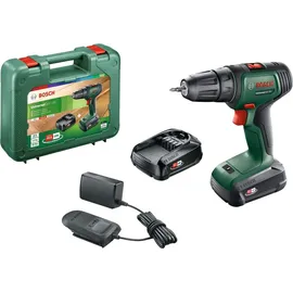 Bosch UniversalDrill 18V 06039D4002