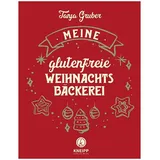 Kneipp Verlag in Verlagsgruppe Styria GmbH & Co. KG Meine glutenfreie Weihnachtsbäckerei