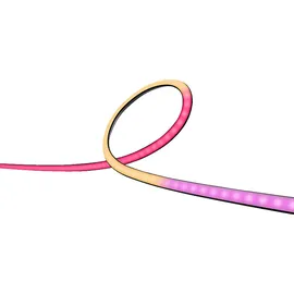 Philips Hue Play Gradient PC Lightstrip 3 x 24/27” inkl. Bridge Starter Set