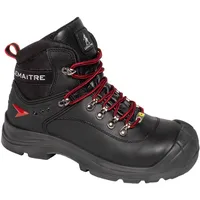 Lemaitre Slog, BLACK S3 ESD