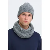 Blend Beanie BHSceal pack Blau