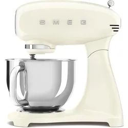 Küchenmaschine Vintagedesign Creme