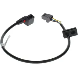 Buderus Kabel Para Stecker braun 0.5m - 8738806745