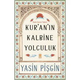 Timas Yayinlari Kuranin Kalbine Yolculuk: