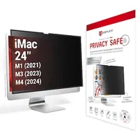 Displex Privacy Safe Apple iMac 24" M1/M3/M4