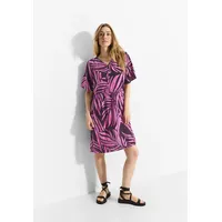 Cecil Sommerkleid Rot XL