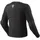 RevIt! Nucleus Langarm-schutzjacke Schwarz L